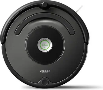 Замена прошивки на роботе пылесосе iRobot Roomba 505 в Перми
